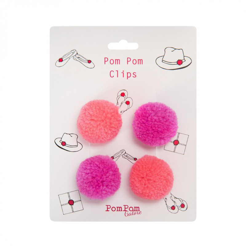 5 cm pink real wool bobbles 2 wool bobbles bobbles large pink pompom pink pompon cap bobble pink pompom full round pompoms
