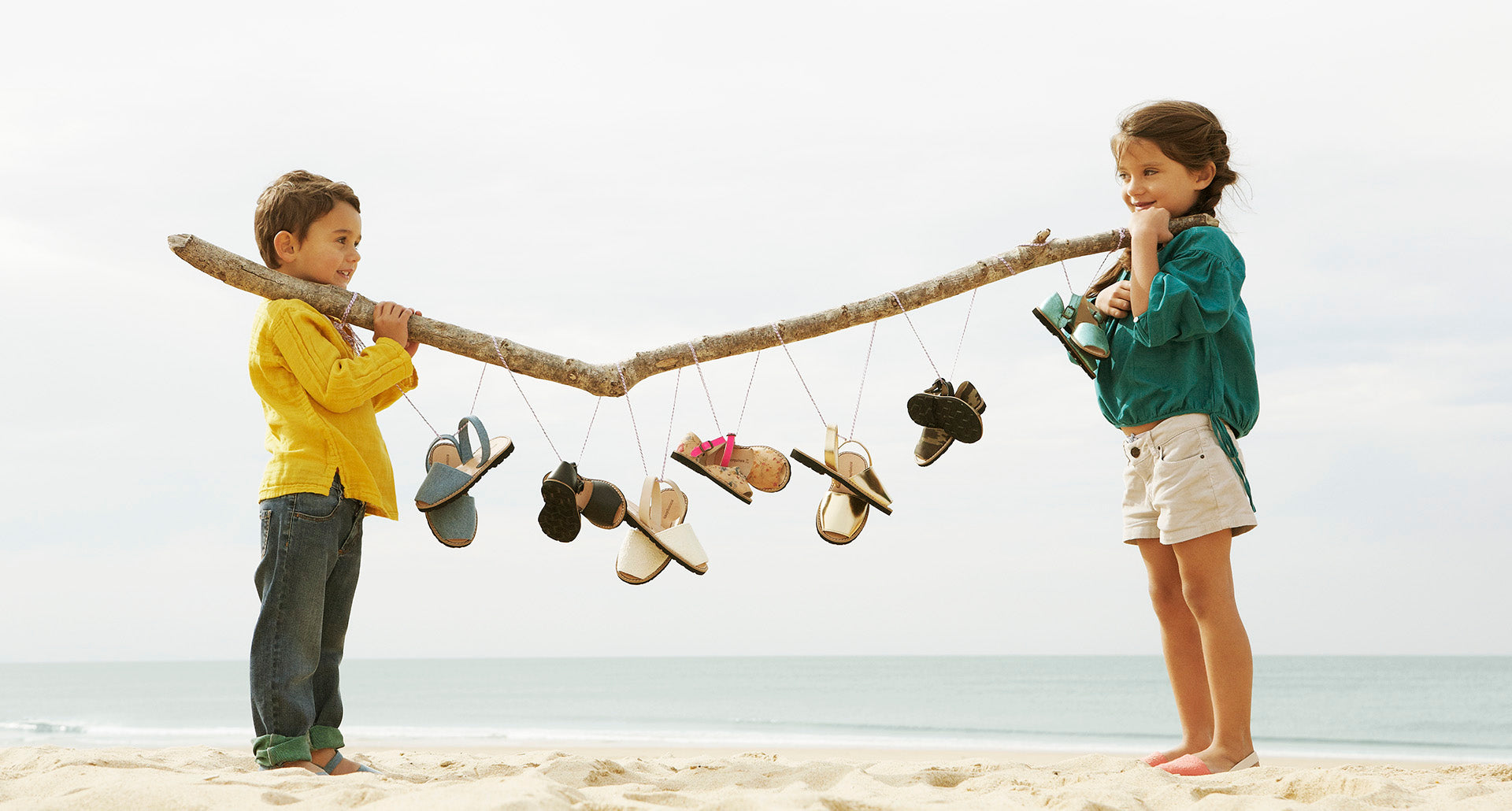 Outlet Enfant