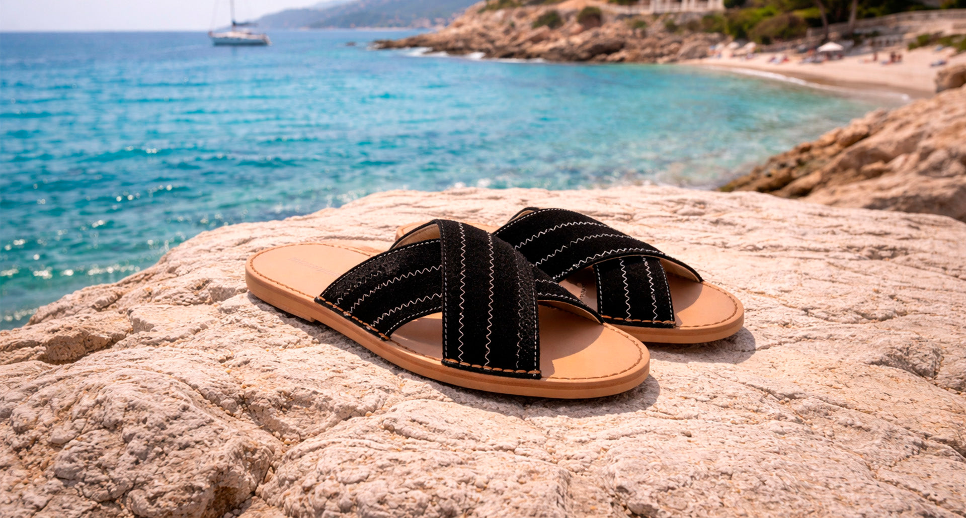 Avarca Neo Mule