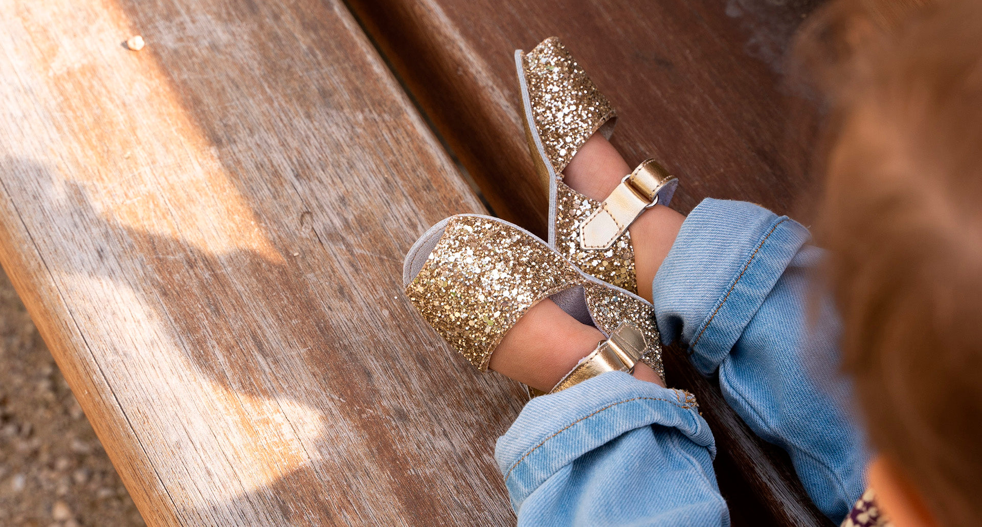 Frailera Baby Enfant