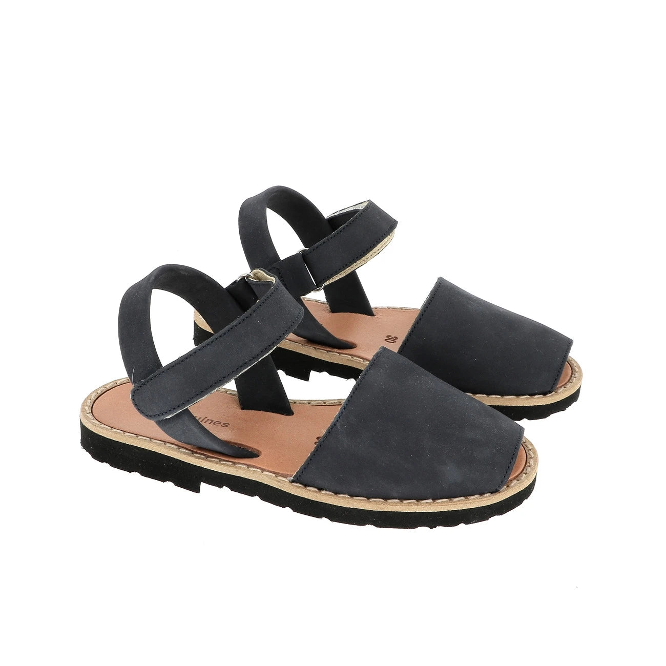 Avarca Velcro Nubuck China
