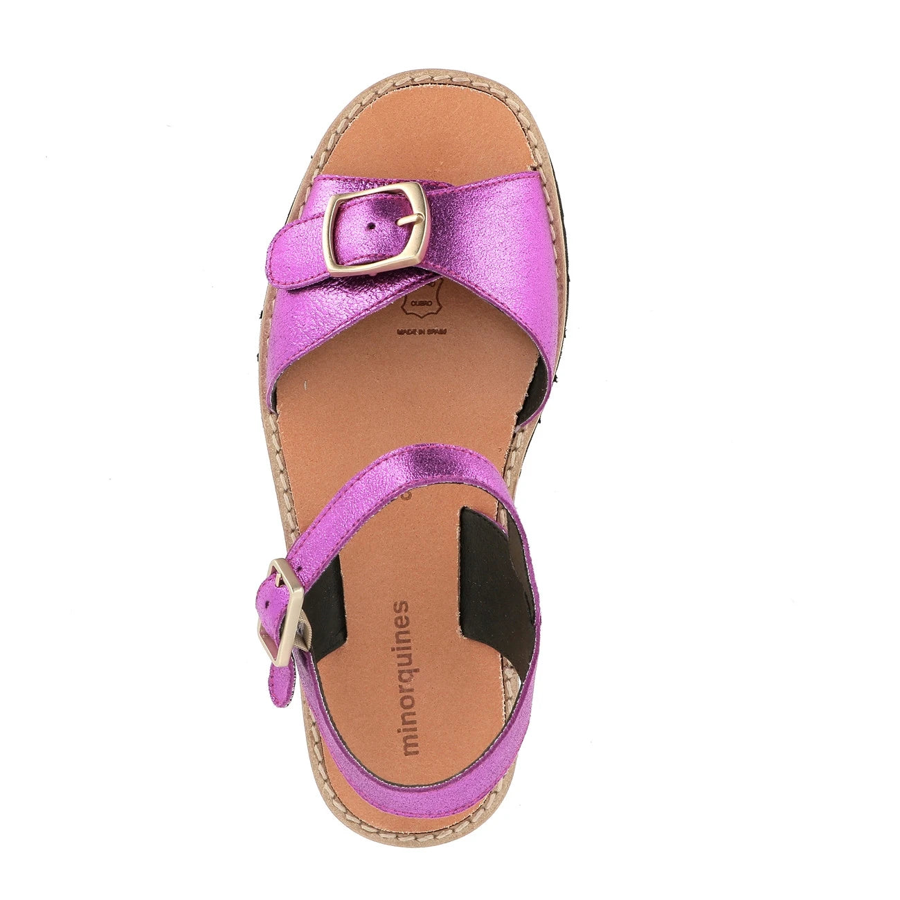 Avarca Corsica Magic Benedetto