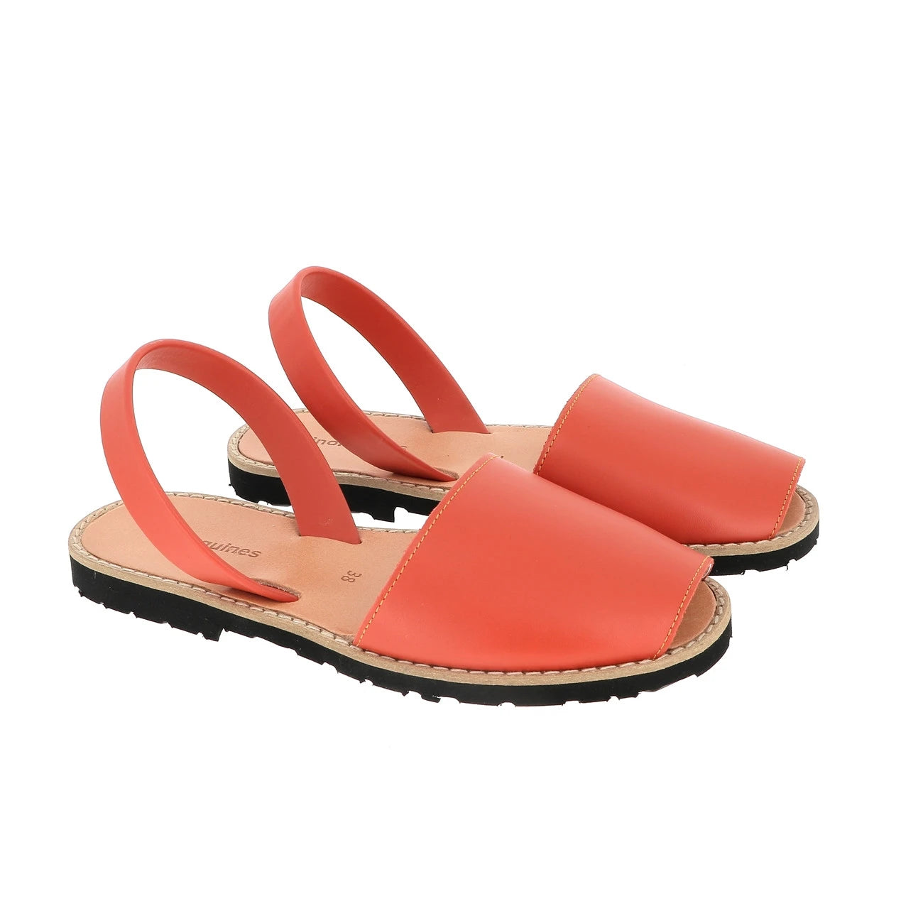 Avarca Cuir Cimarron