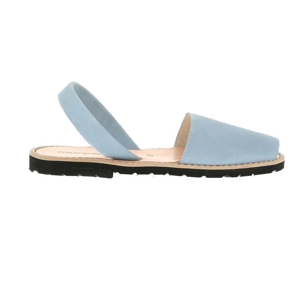 Avarca Nubuck Jean