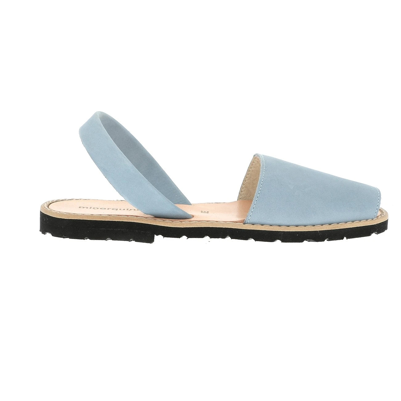 Avarca Nubuck Jean