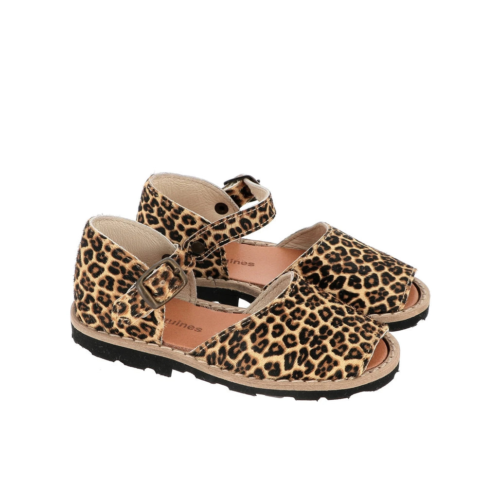 Frailera Boucle Mini Léo