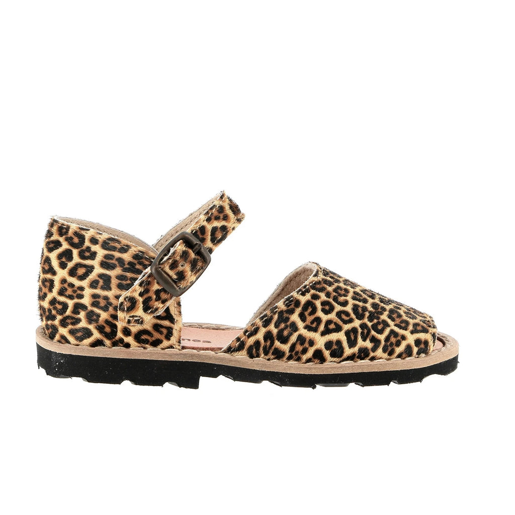 Frailera Boucle Mini Léo