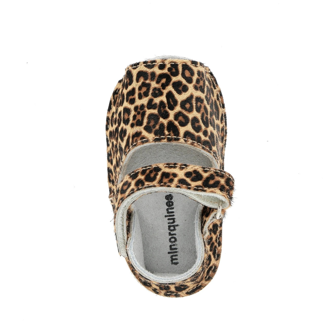 Frailera Baby Mini Léo