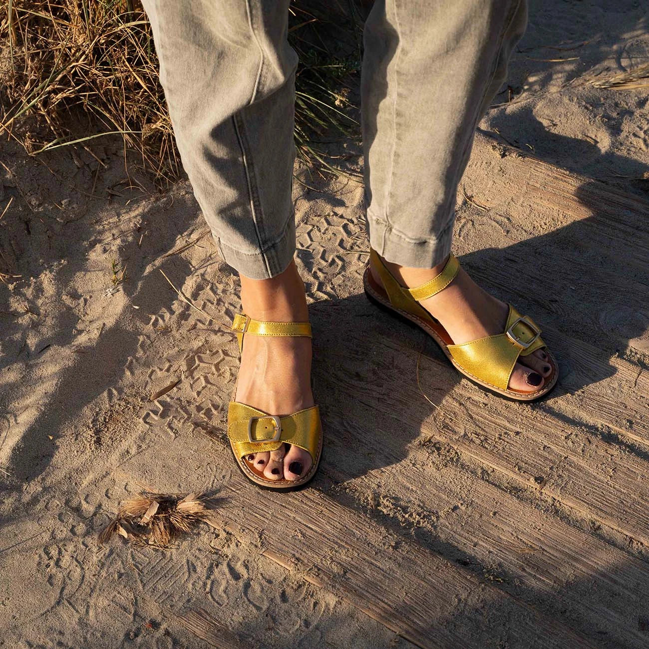 Avarca Corsica Magic Lima