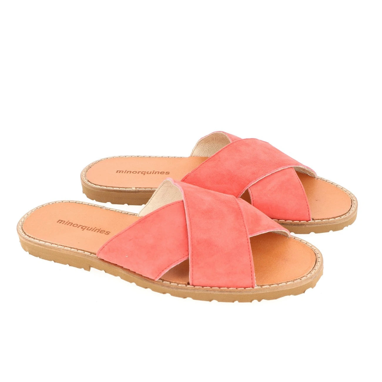 Avarca Mule Daim Java