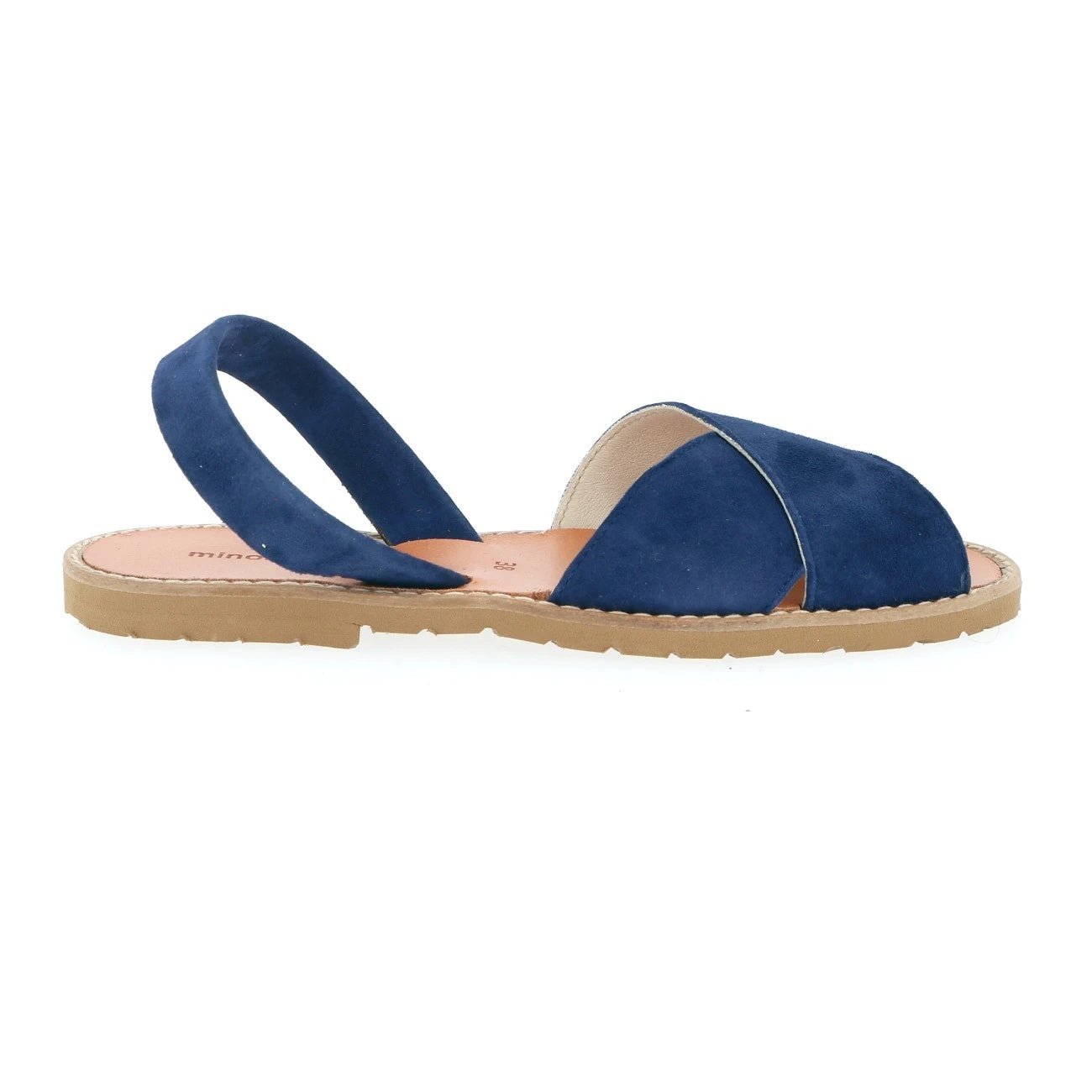 Avarca Cala Daim Purple