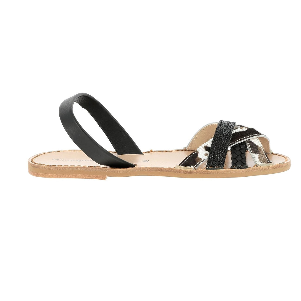 Avarca Neo 3 Pony