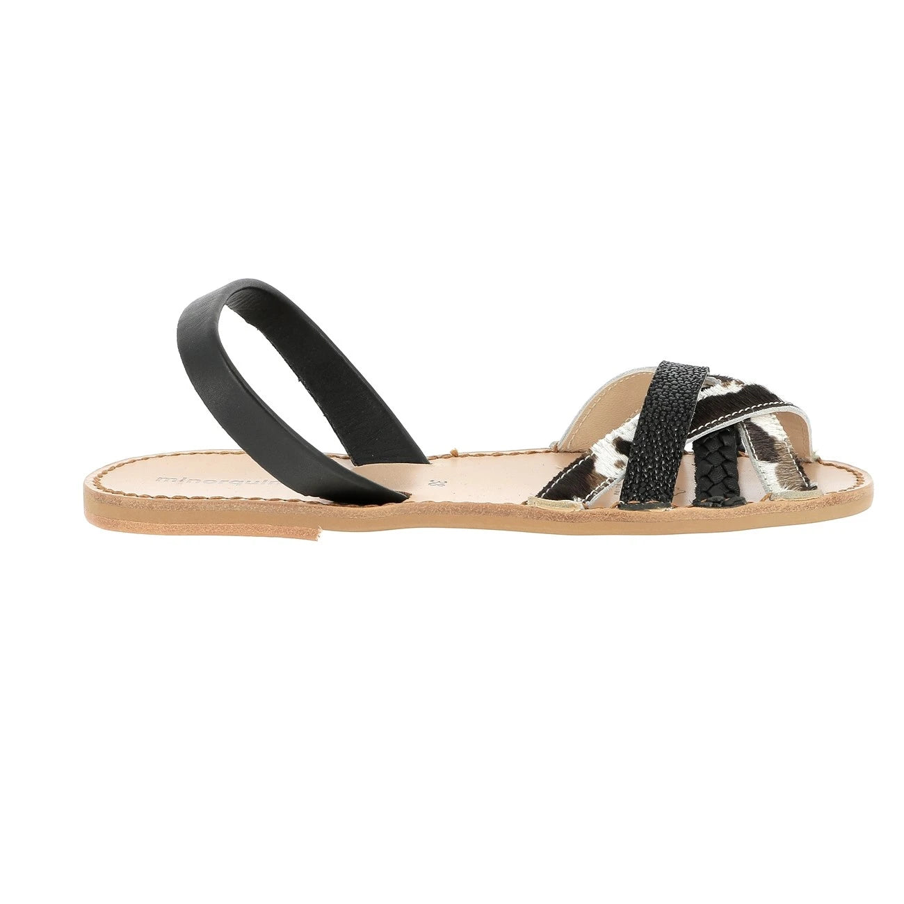 Avarca Neo 3 Pony