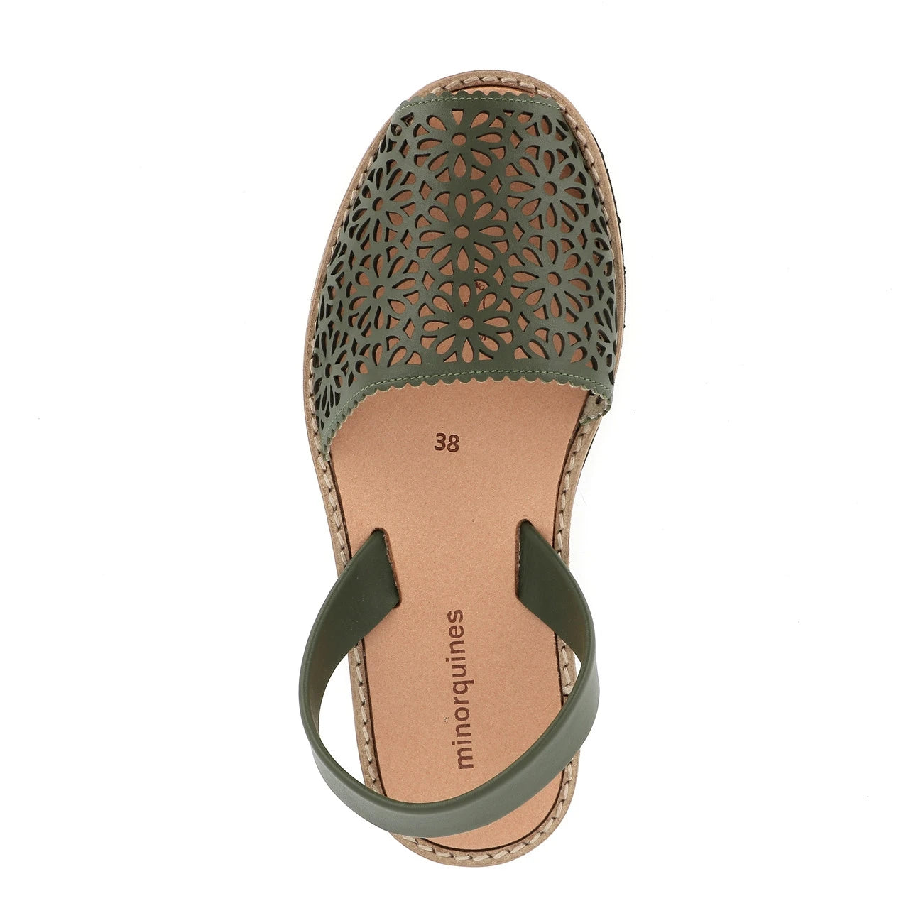 Avarca Moucharabieh Army