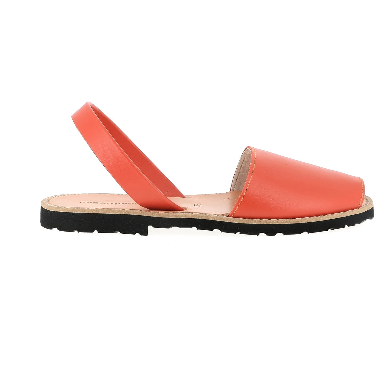 Avarca Cuir Cimarron