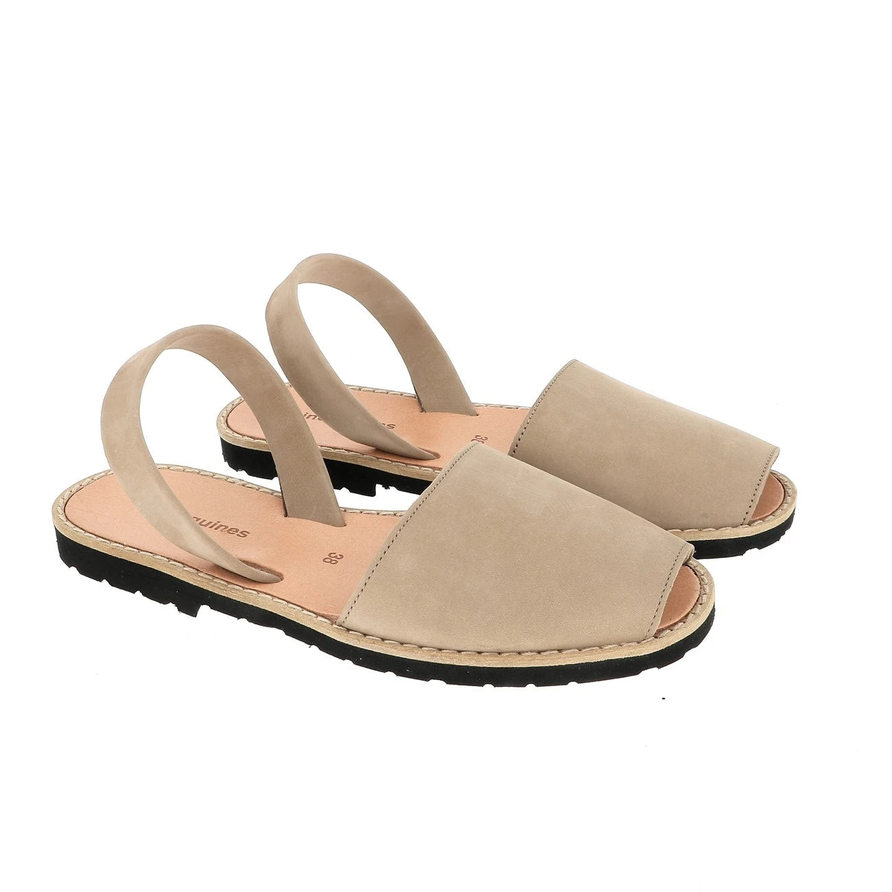 Avarca Nubuck Costa