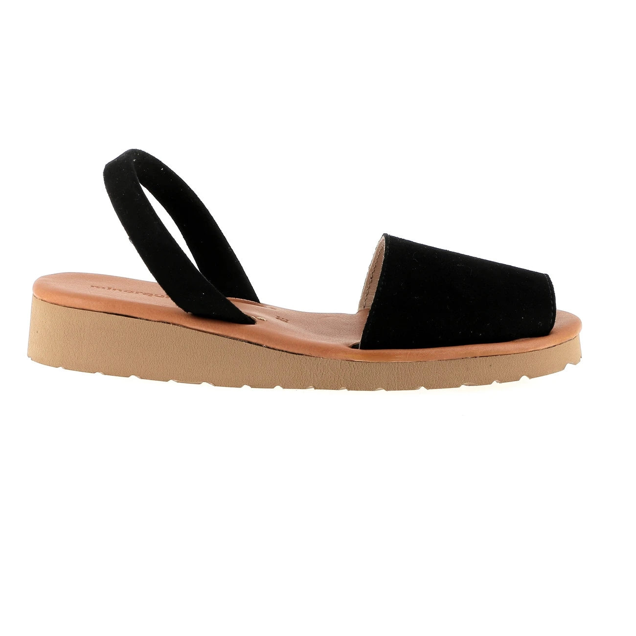 Avarca Platja Daim Negro