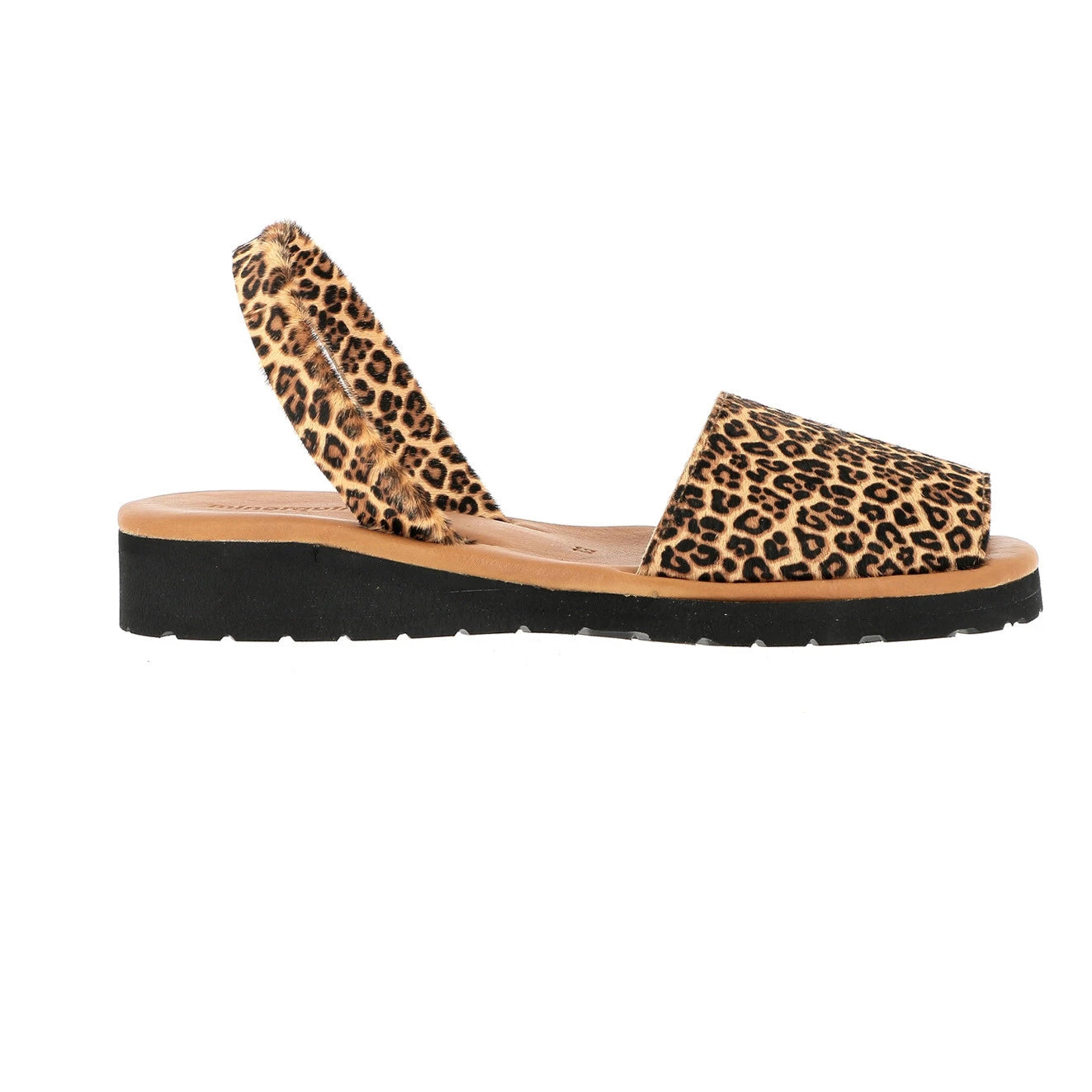 Avarca Platja Mini Léo