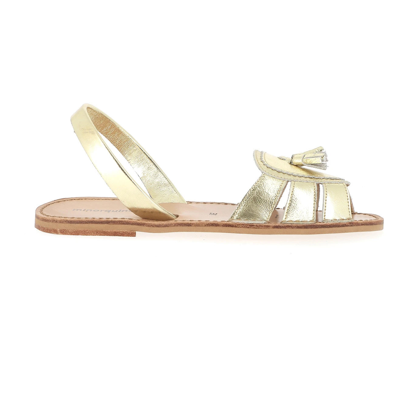 Avarca Neo 2 Métal Oro