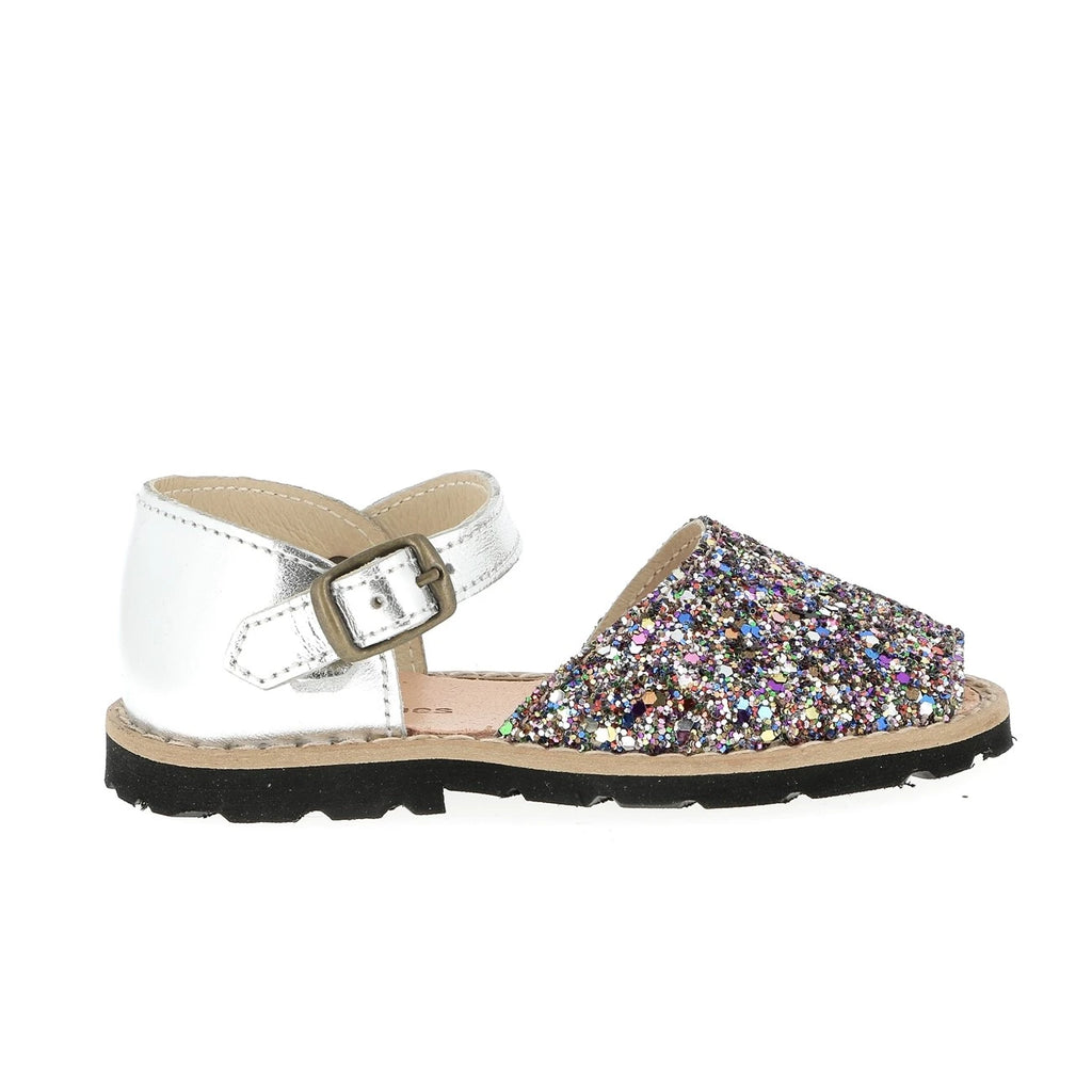 Frailera Boucle Paillettes Multicolores