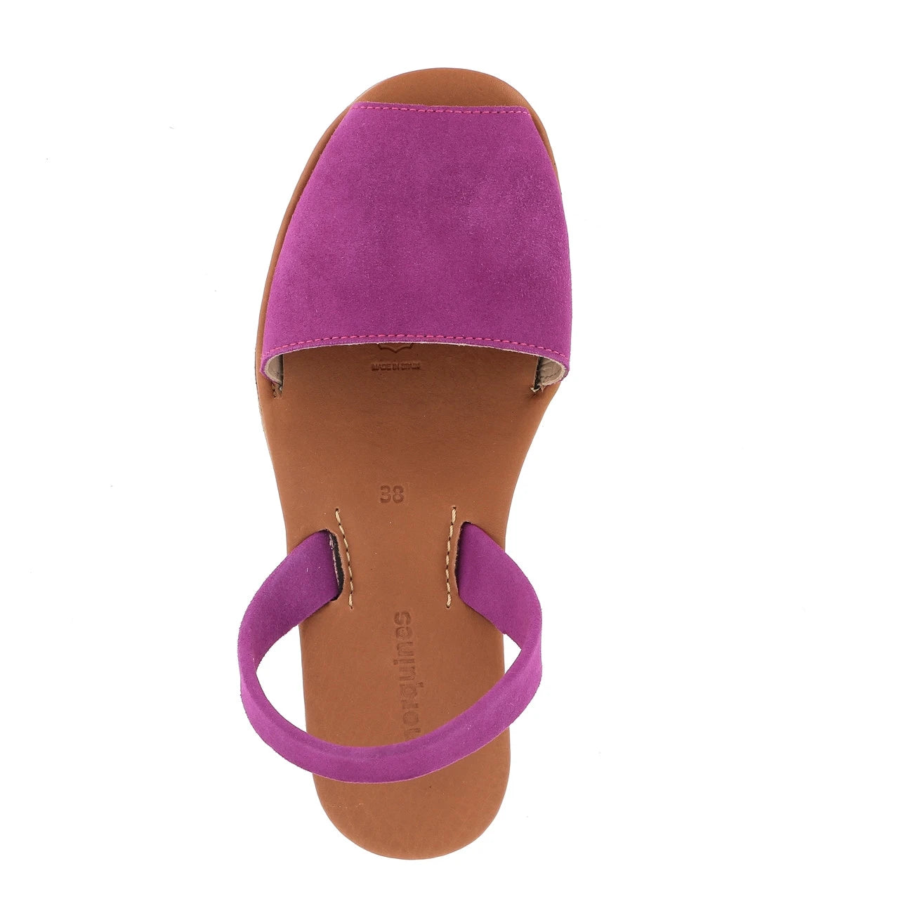 Avarca Platja Daim Benedetto