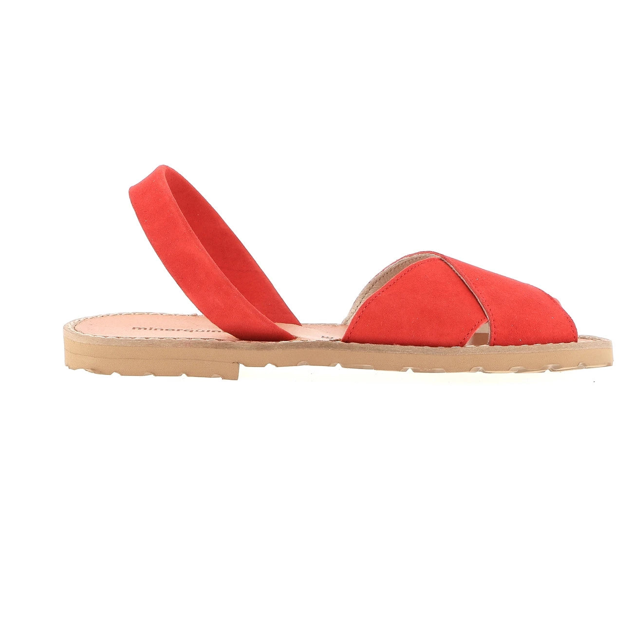 Avarca Cala Daim Lips