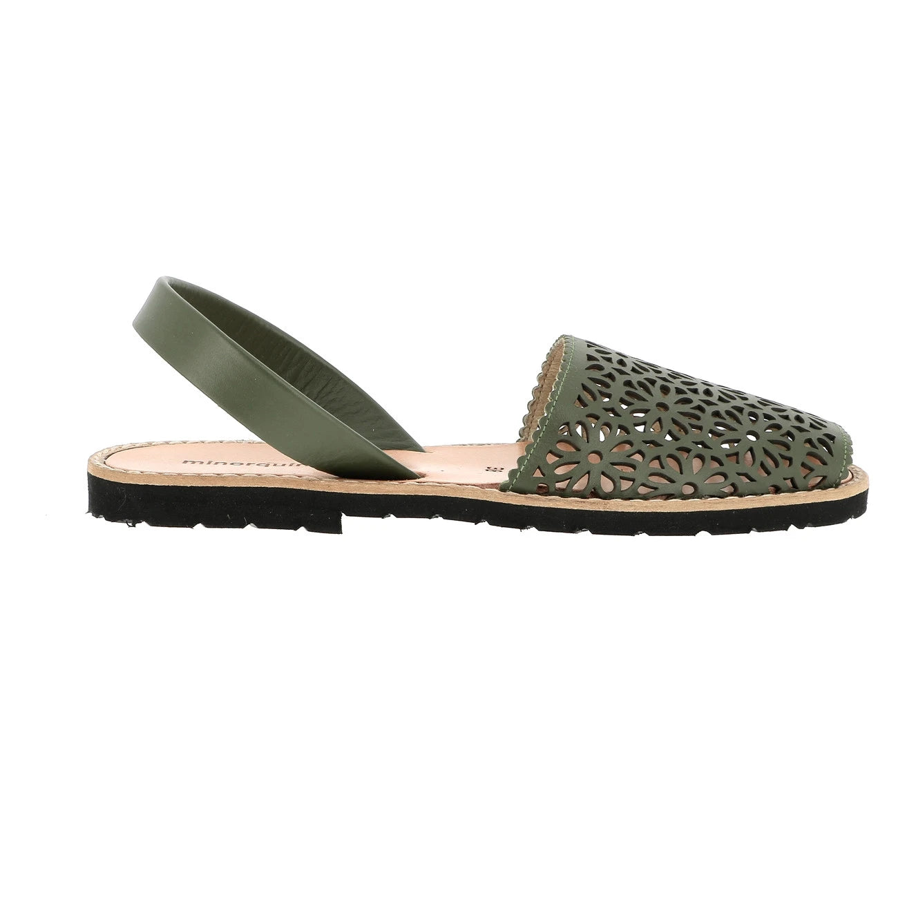 Avarca Moucharabieh Army