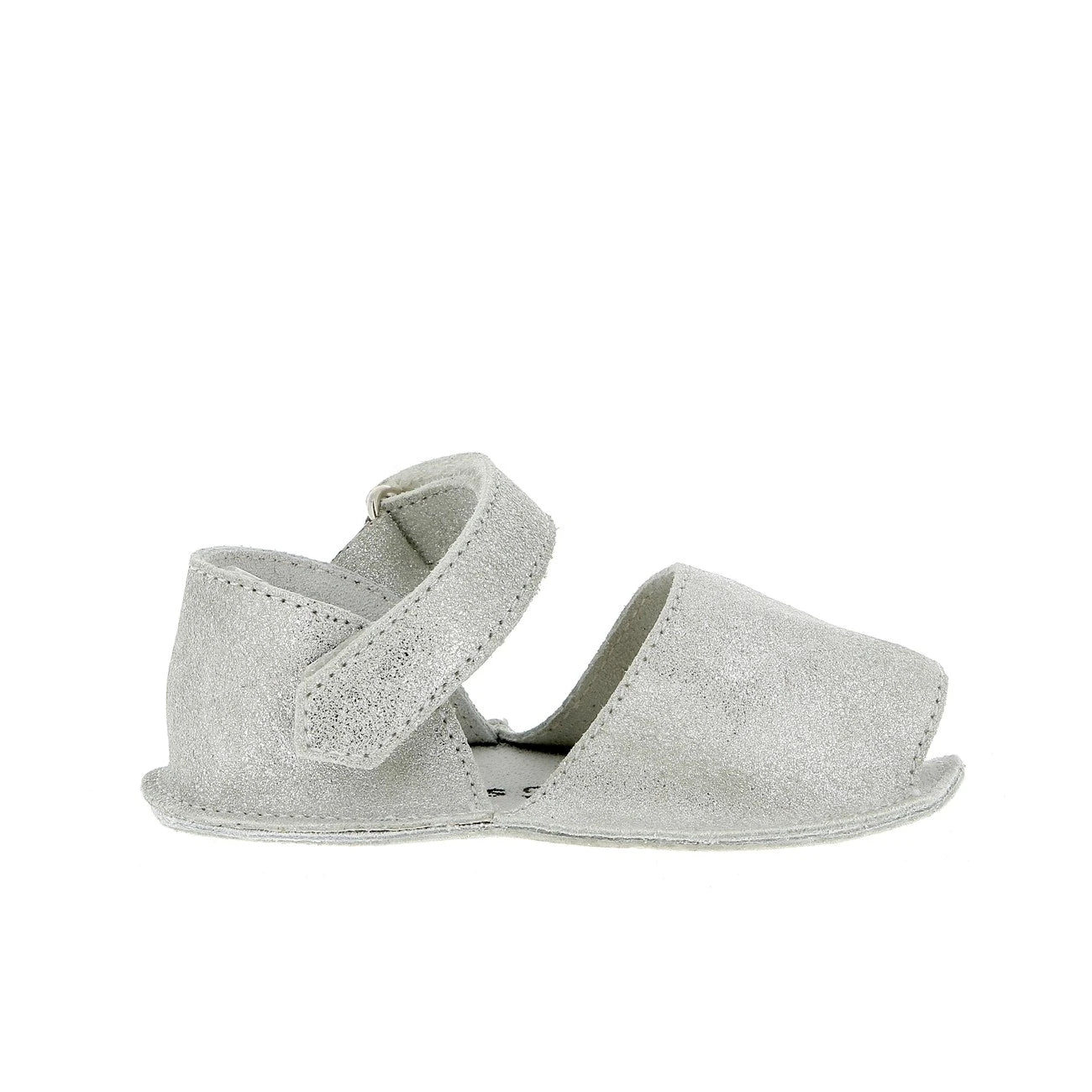 Frailera Baby Magic Argent