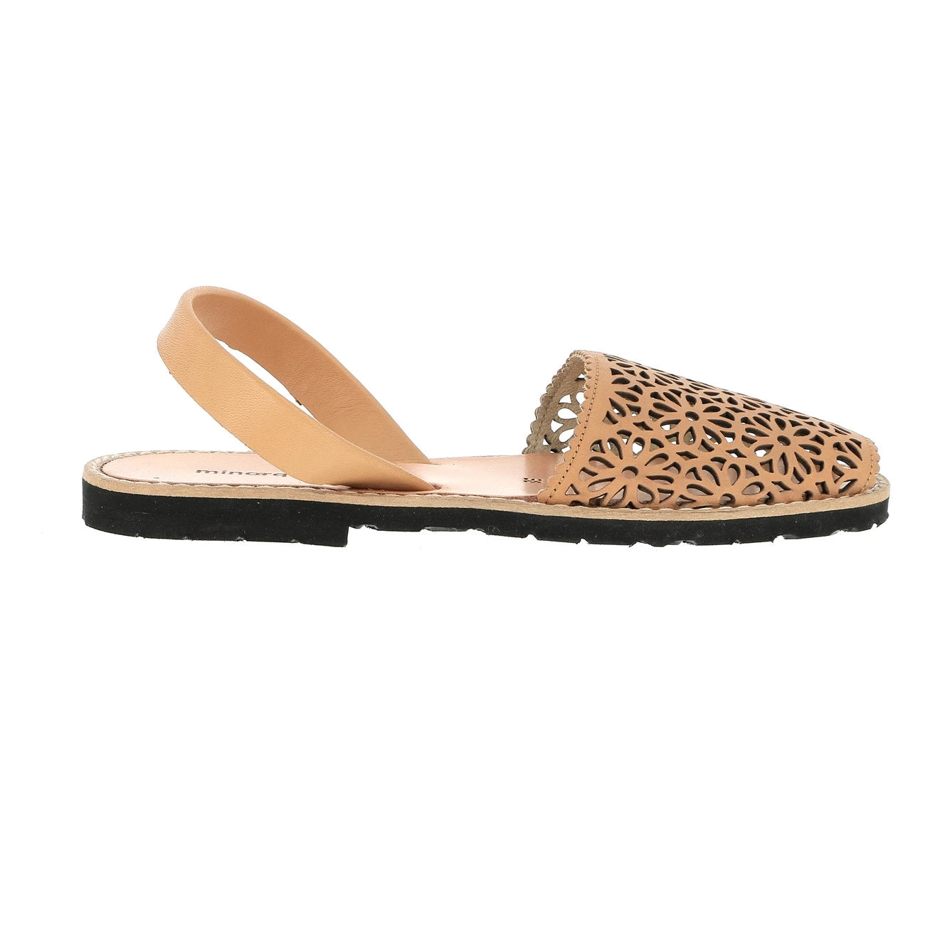 Avarca Moucharabieh Naturel