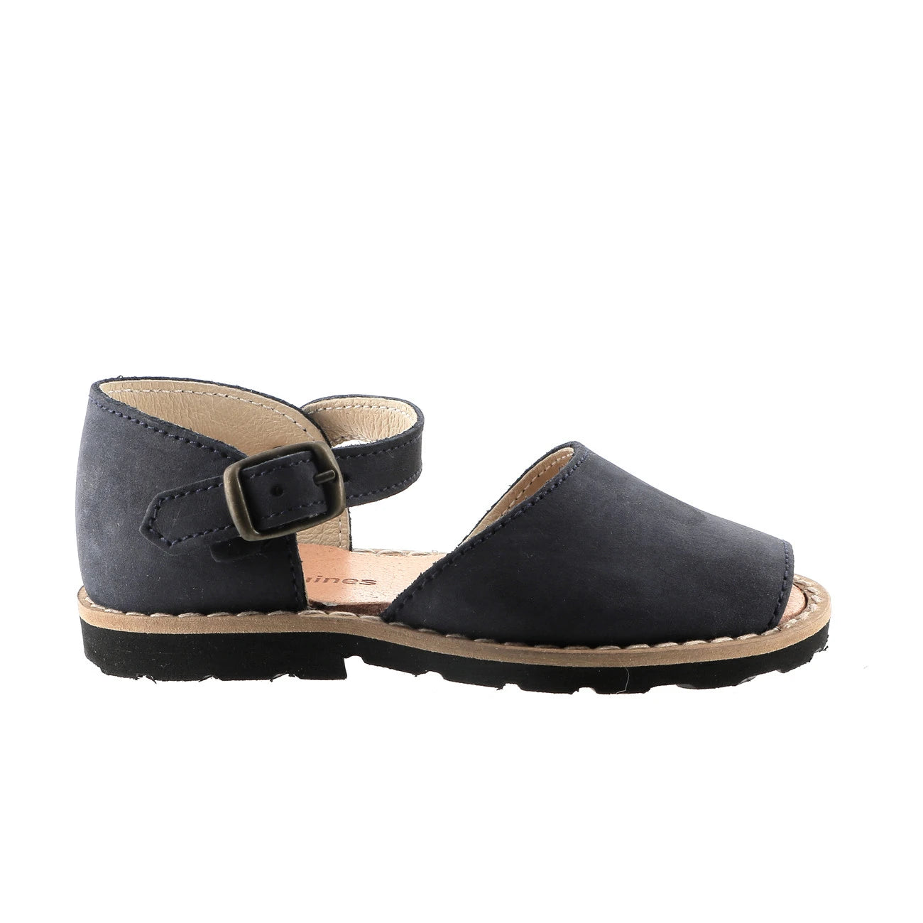 Frailera Boucle Nubuck China