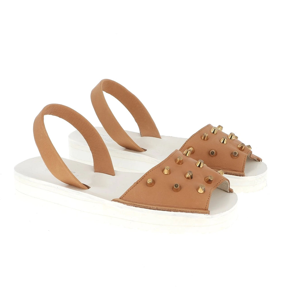Avarca Creepers Tachuelas