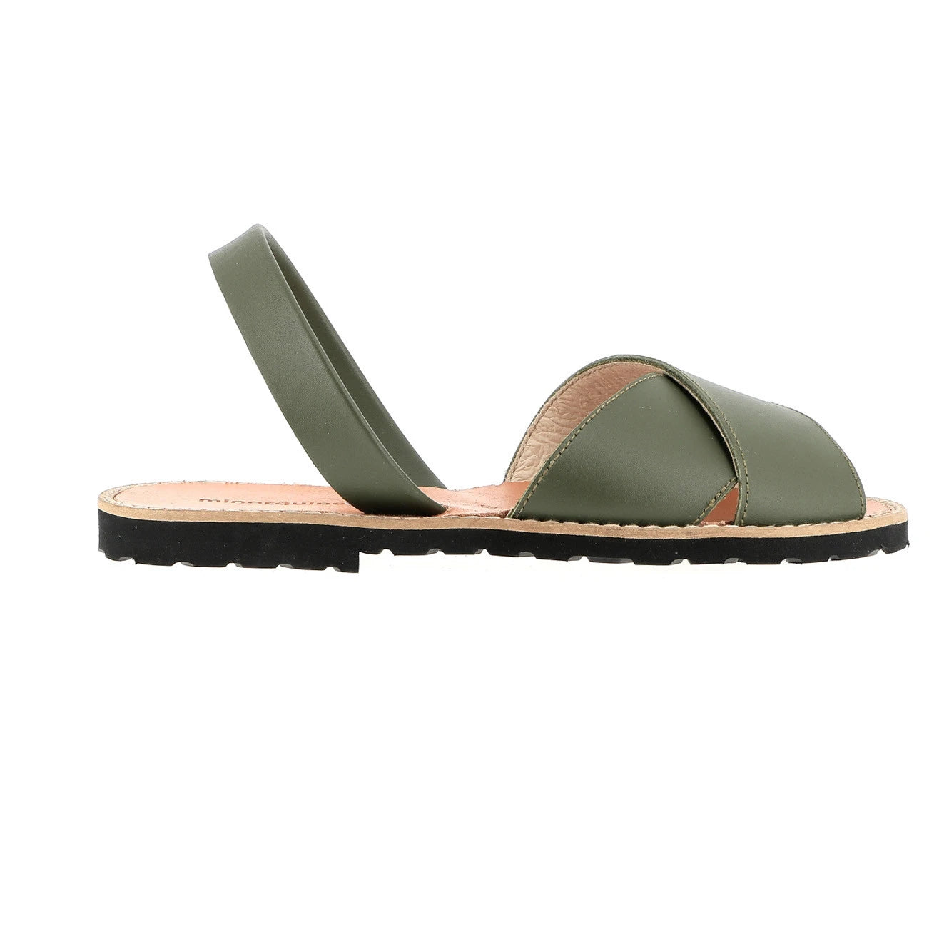 Avarca Cala Cuir Army