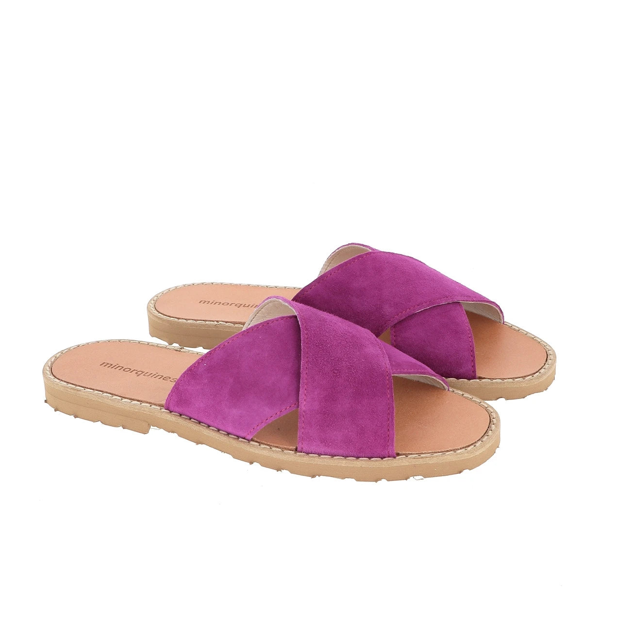 Avarca Mule Daim Benedetto