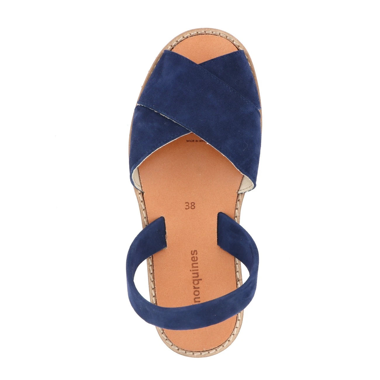 Avarca Cala Daim Purple