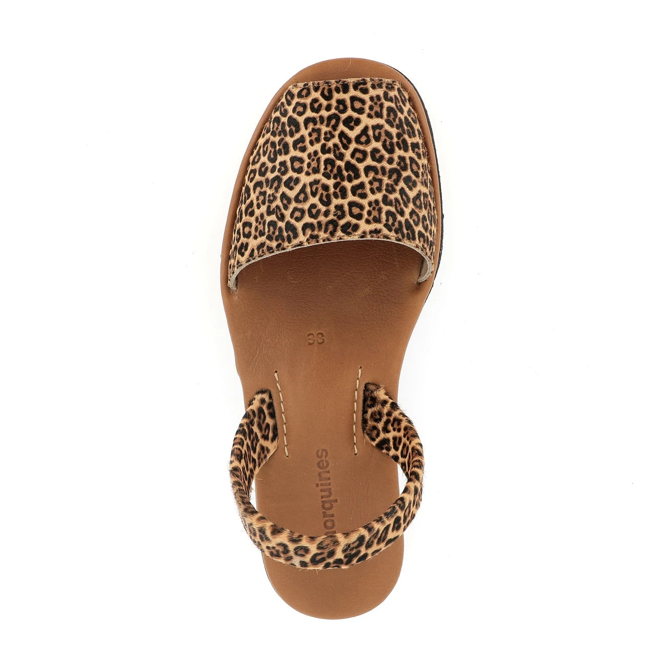 Avarca Platja Mini Léo