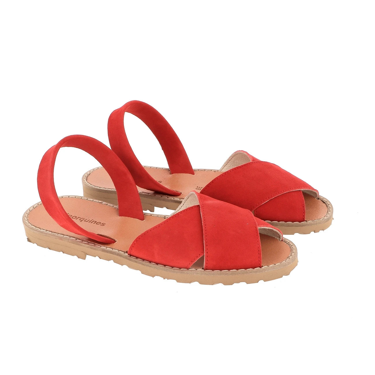 Avarca Cala Daim Lips