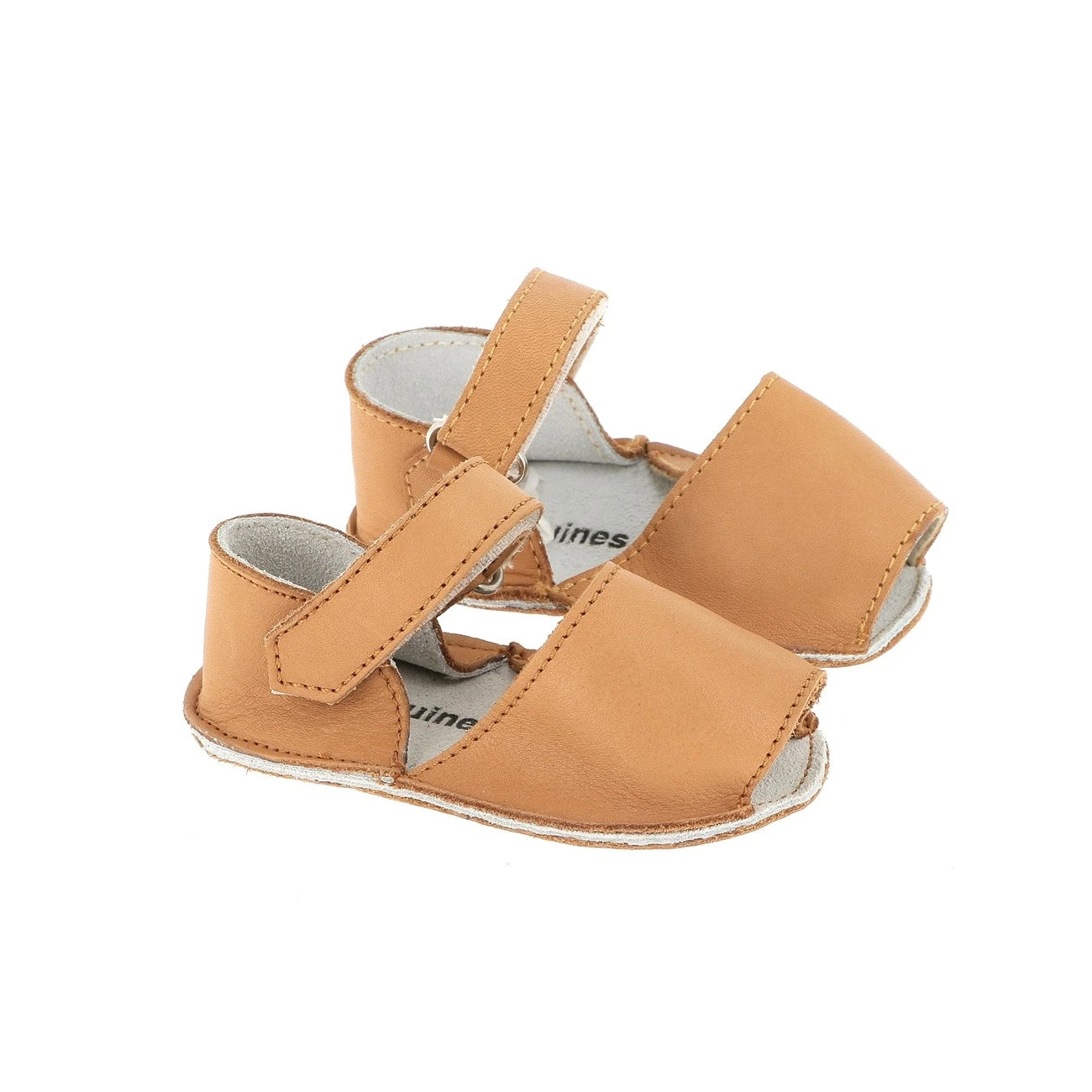 Frailera Baby Cuir Naturel