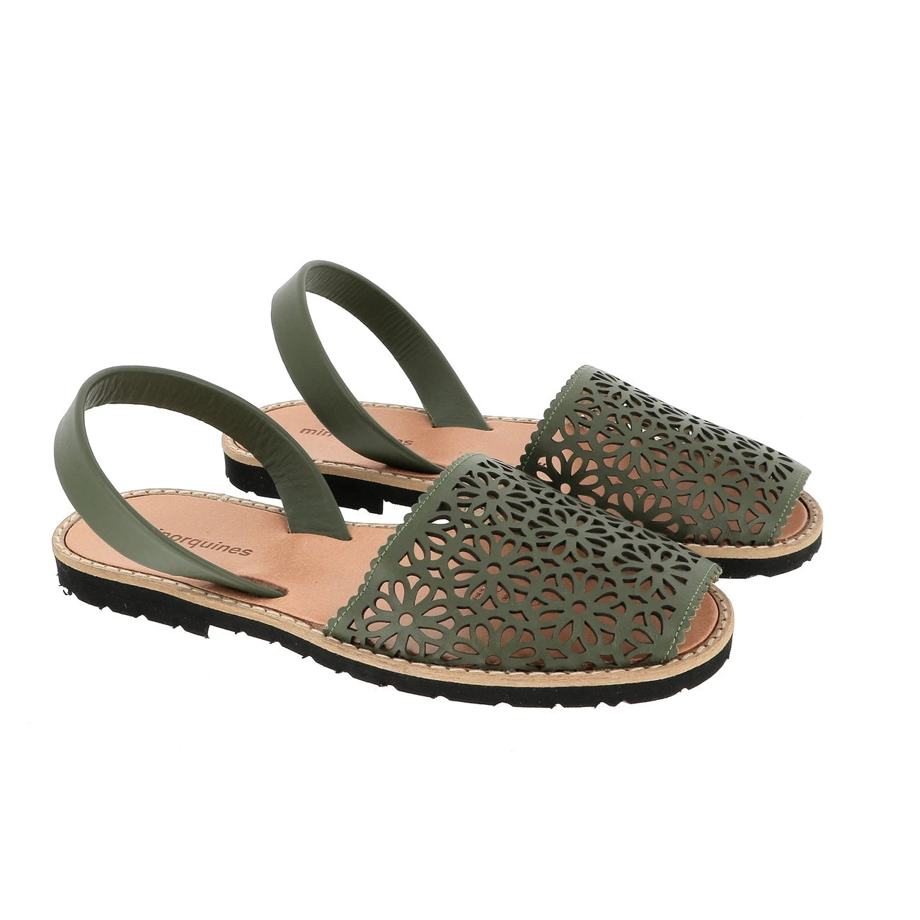 Avarca Moucharabieh Army