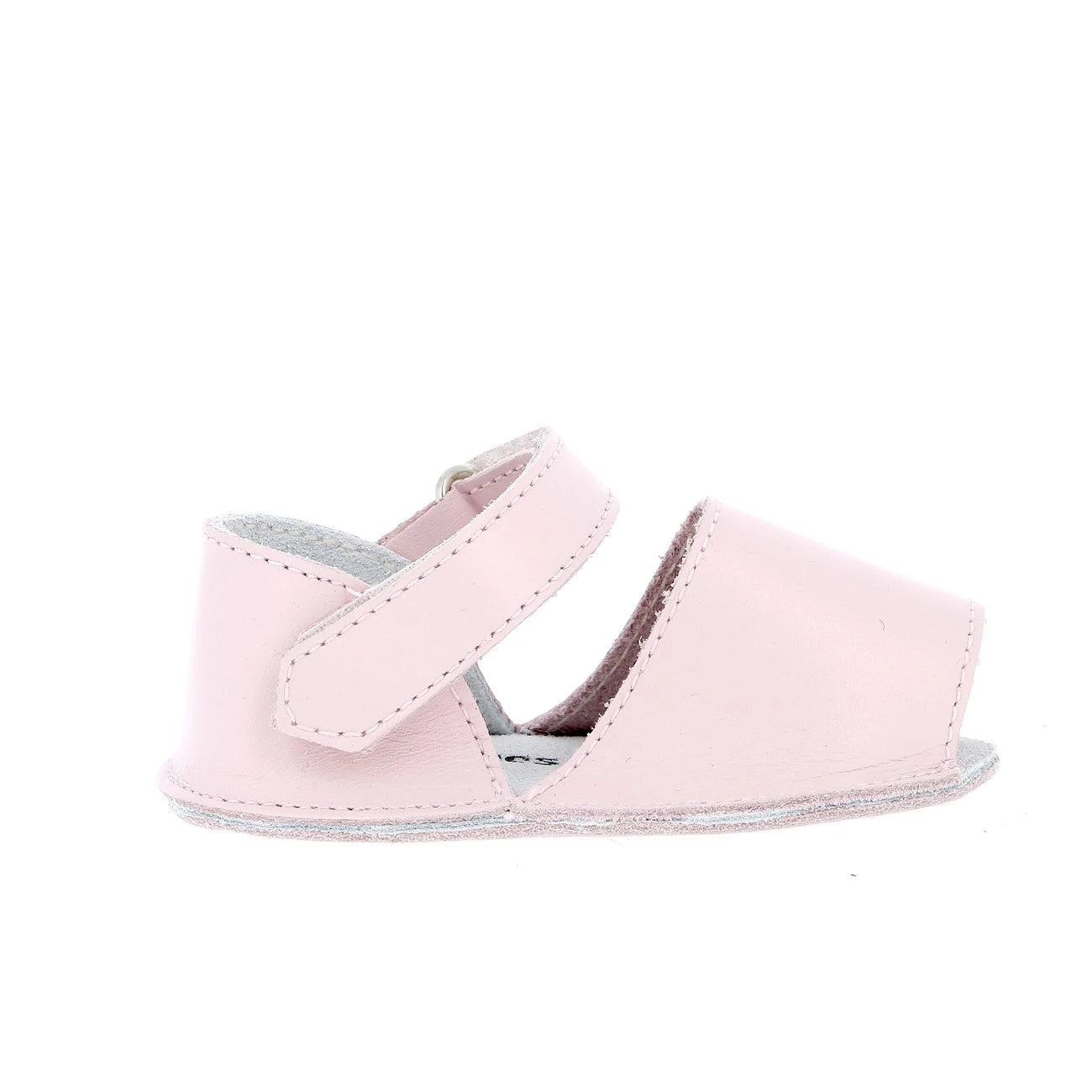Frailera Baby Cuir Pink