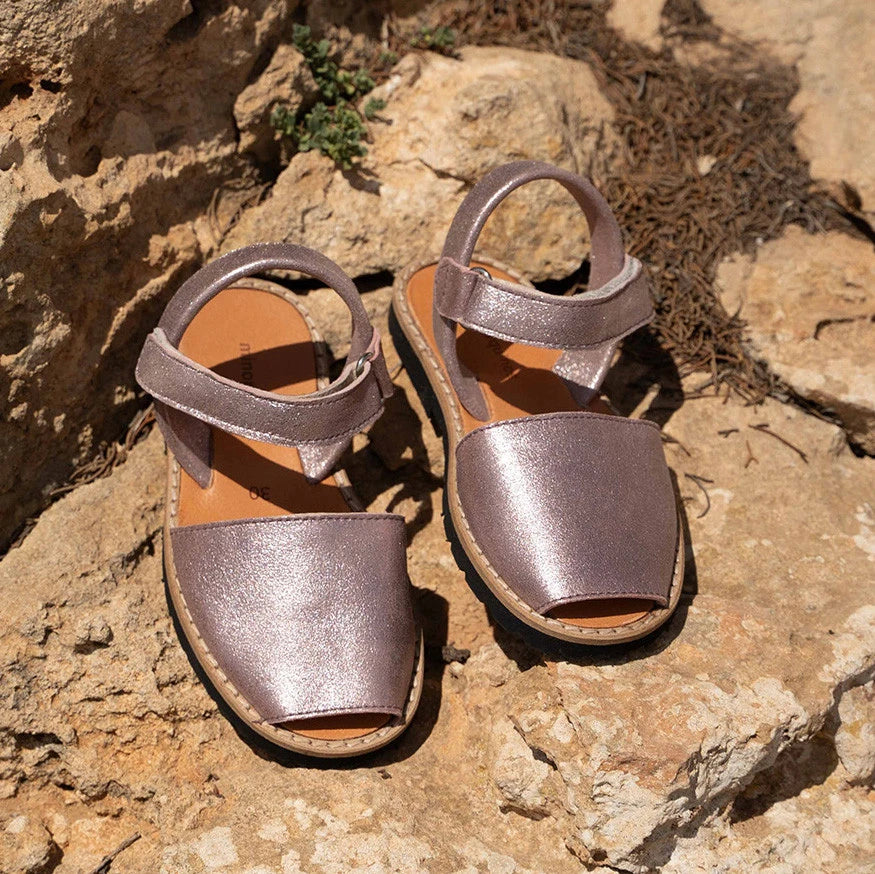 Avarca Velcro Mágico Nenuco