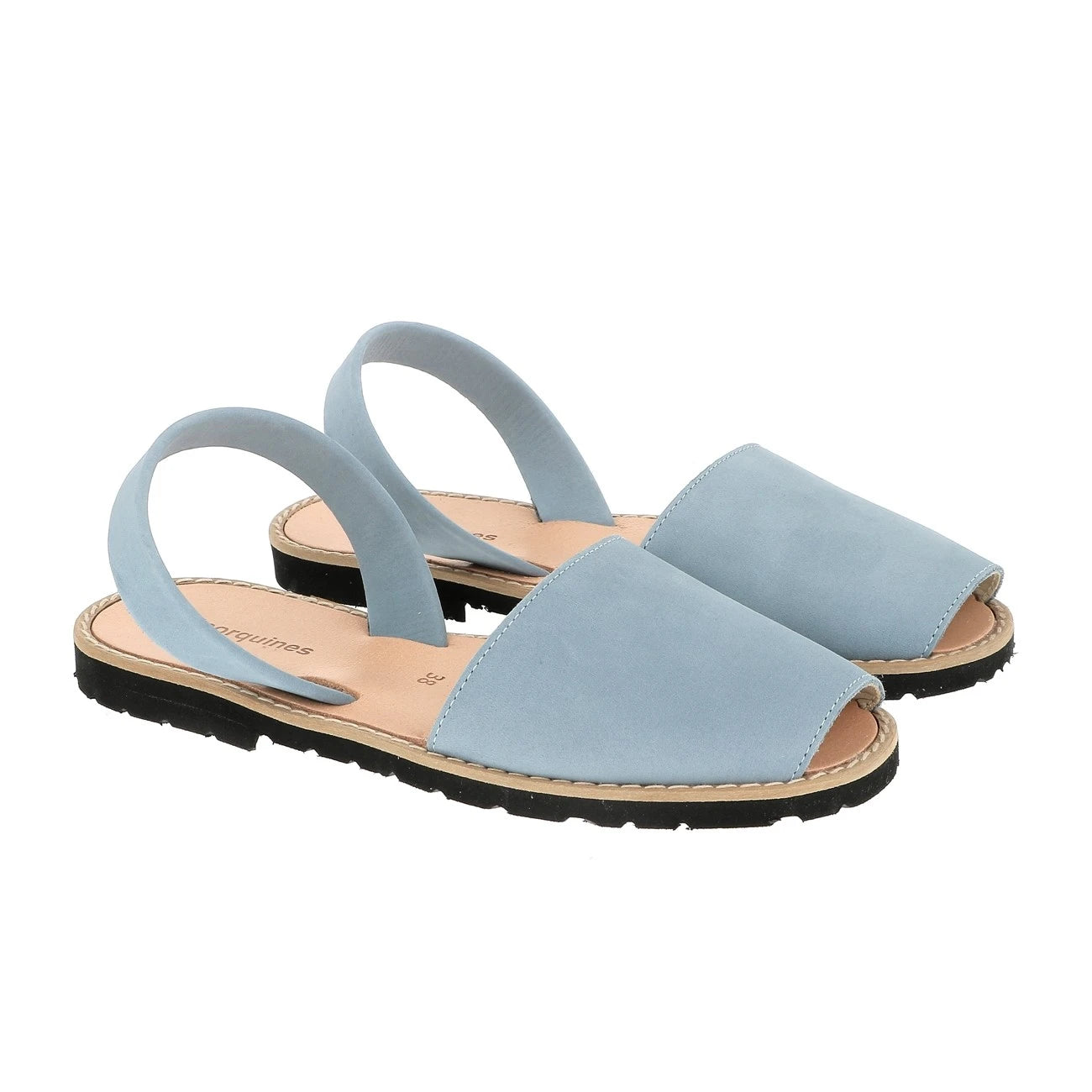 Avarca Nubuck Jean