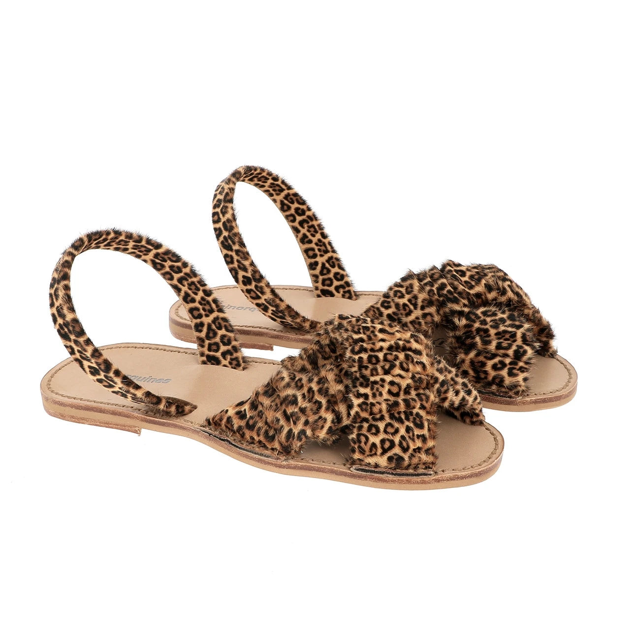 Avarca Neo Illueca Mini Léo