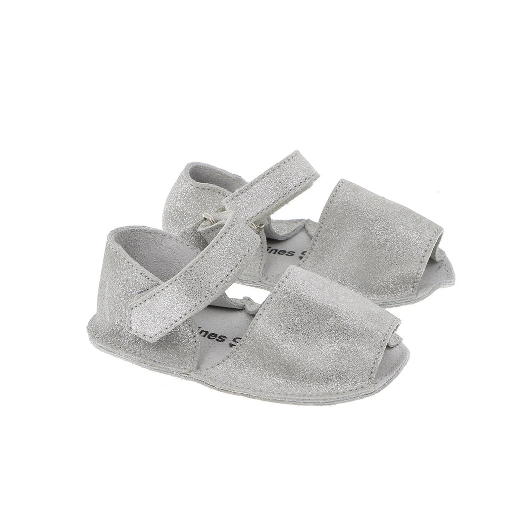Frailera Baby Magic Argent