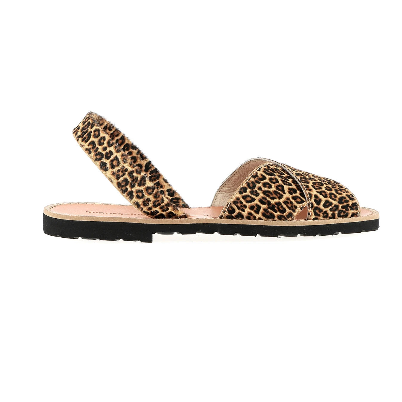 Avarca Cala Mini Léo