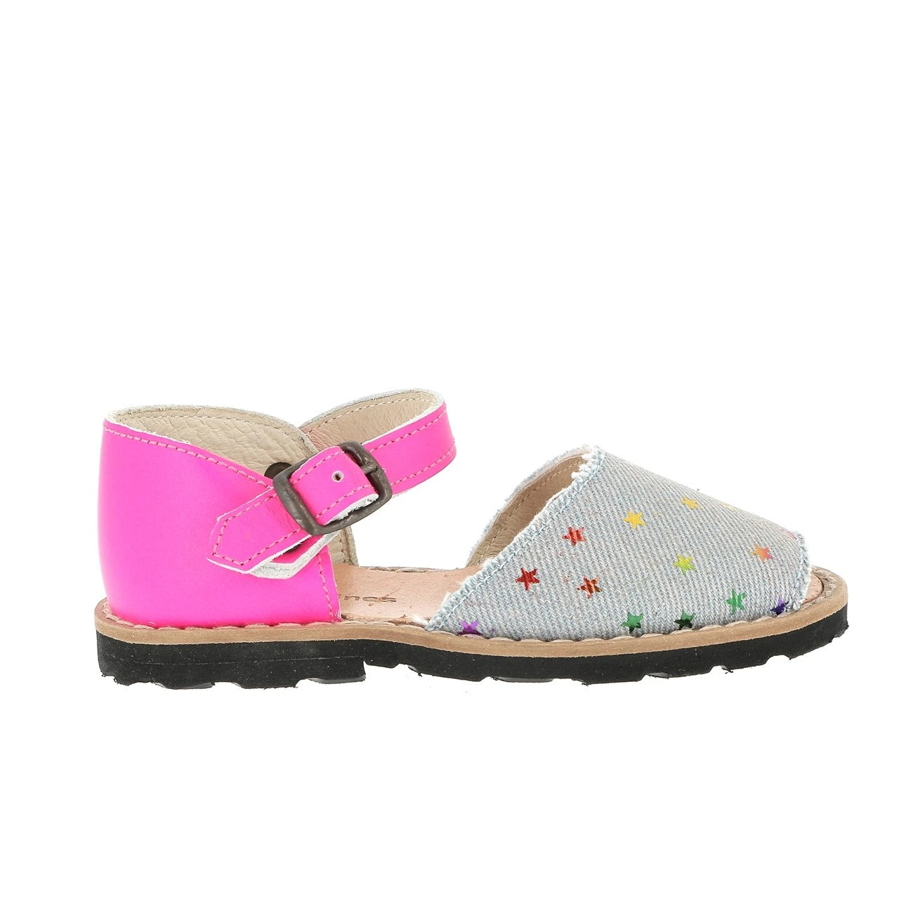 Frailera Lazo Jean Estrellas