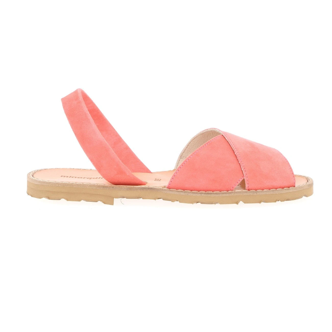 Avarca Cala Daim Java