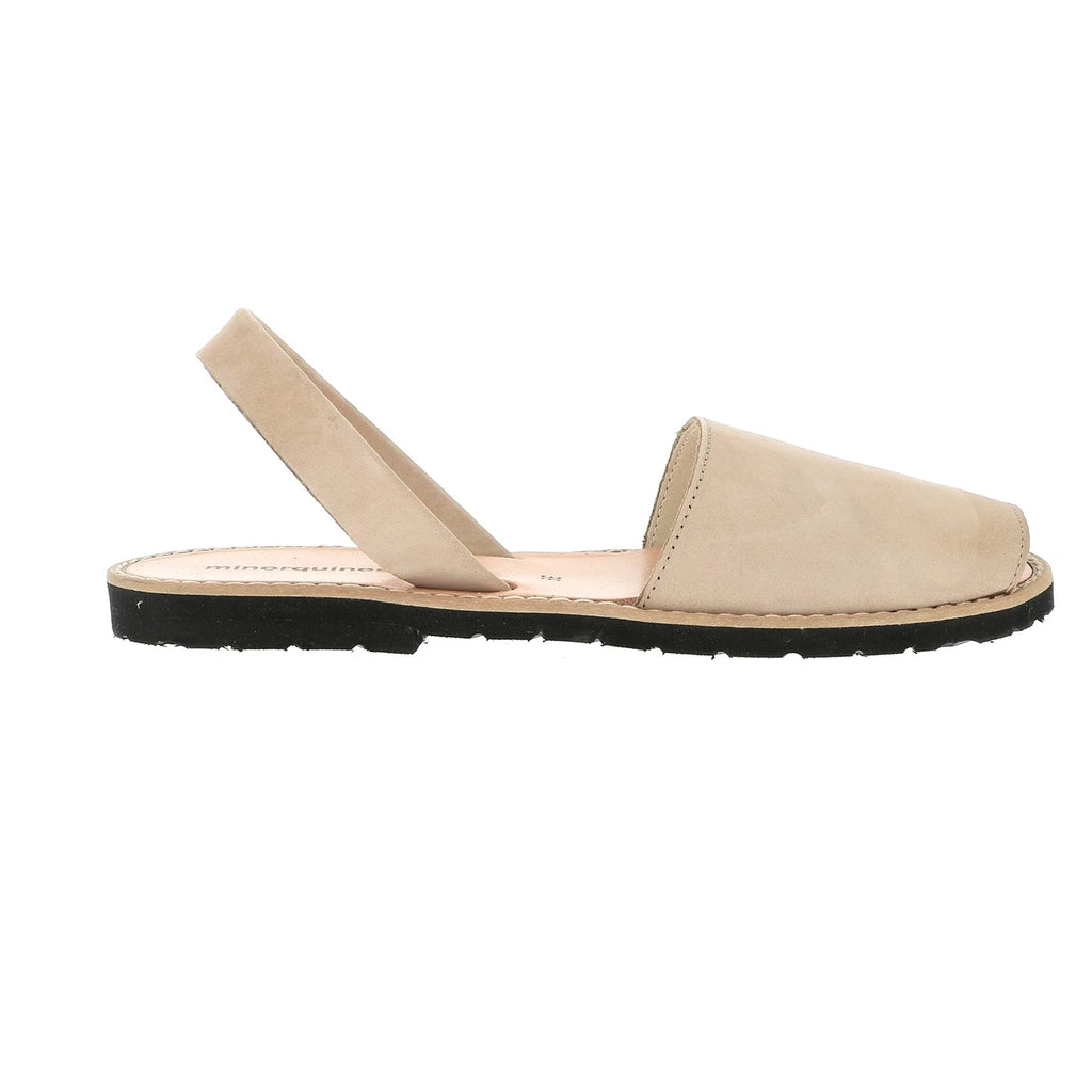 Avarca Nubuck Costa
