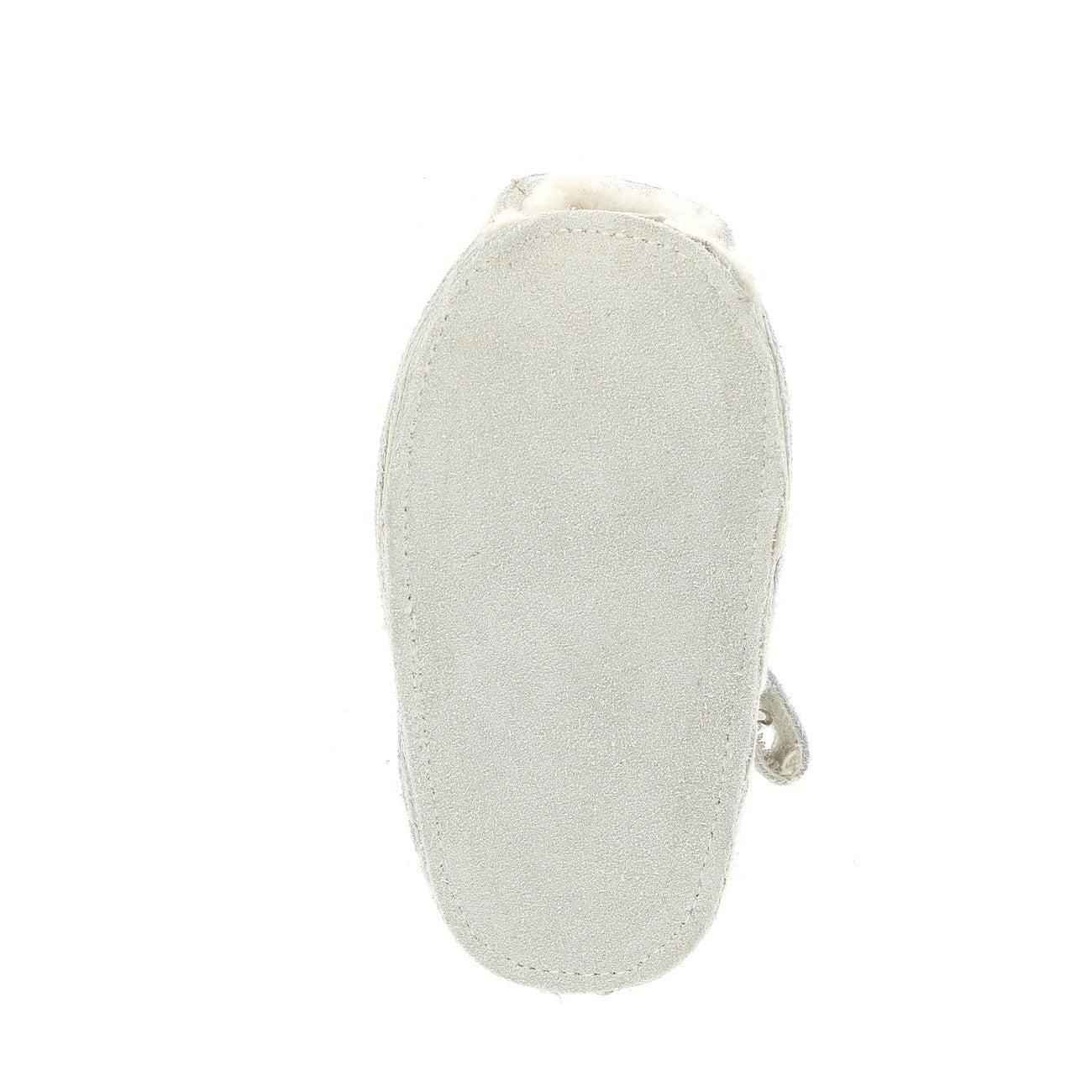 Cordero Bebé Frailera Blanco Crudo