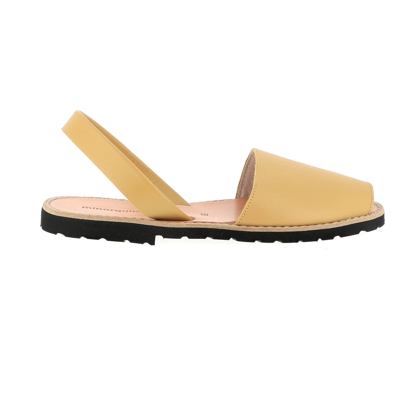 Avarca Cuir Majolica