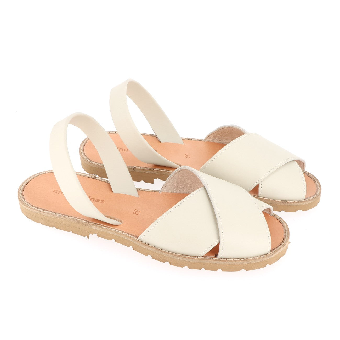 Avarca Cala Cuir Salinas